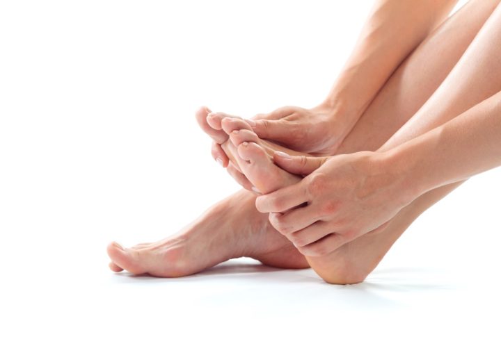 Plantar Fasciitis